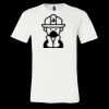 Unisex Short Sleeve Jersey Tee Thumbnail