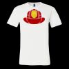 Unisex Short Sleeve Jersey Tee Thumbnail