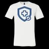 Unisex Short Sleeve Jersey Tee Thumbnail