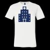 Unisex Short Sleeve Jersey Tee Thumbnail