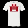 Unisex Short Sleeve Jersey Tee Thumbnail