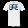 Unisex Short Sleeve Jersey Tee Thumbnail