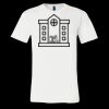 Unisex Short Sleeve Jersey Tee Thumbnail