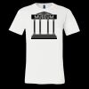 Unisex Short Sleeve Jersey Tee Thumbnail