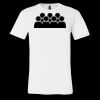 Unisex Short Sleeve Jersey Tee Thumbnail