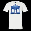 Unisex Short Sleeve Jersey Tee Thumbnail