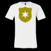 Unisex Short Sleeve Jersey Tee Thumbnail