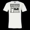 Unisex Short Sleeve Jersey Tee Thumbnail