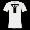 Unisex Short Sleeve Jersey Tee Thumbnail