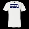 Unisex Short Sleeve Jersey Tee Thumbnail
