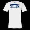 Unisex Short Sleeve Jersey Tee Thumbnail