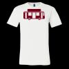 Unisex Short Sleeve Jersey Tee Thumbnail
