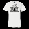 Unisex Short Sleeve Jersey Tee Thumbnail