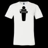 Unisex Short Sleeve Jersey Tee Thumbnail