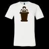 Unisex Short Sleeve Jersey Tee Thumbnail