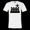 Unisex Short Sleeve Jersey Tee Thumbnail