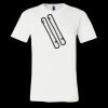 Unisex Short Sleeve Jersey Tee Thumbnail