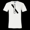 Unisex Short Sleeve Jersey Tee Thumbnail