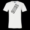 Unisex Short Sleeve Jersey Tee Thumbnail