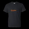 DryBlend 50/50 T-Shirt Thumbnail