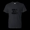 DryBlend 50/50 T-Shirt Thumbnail