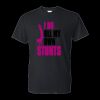 DryBlend 50/50 T-Shirt Thumbnail