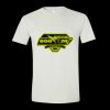 Softstyle T-Shirt Thumbnail