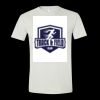 Softstyle T-Shirt Thumbnail