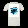 Softstyle T-Shirt Thumbnail