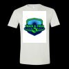 Softstyle T-Shirt Thumbnail