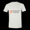 Softstyle T-Shirt Thumbnail