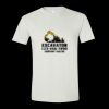 Softstyle T-Shirt Thumbnail