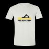 Softstyle T-Shirt Thumbnail