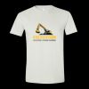 Softstyle T-Shirt Thumbnail