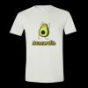 Softstyle T-Shirt Thumbnail