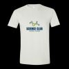Softstyle T-Shirt Thumbnail