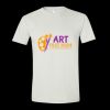 Softstyle T-Shirt Thumbnail