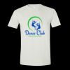 Softstyle T-Shirt Thumbnail