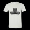 Softstyle T-Shirt Thumbnail