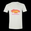 Softstyle T-Shirt Thumbnail
