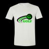Softstyle T-Shirt Thumbnail