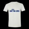 Softstyle T-Shirt Thumbnail
