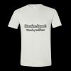 Softstyle T-Shirt Thumbnail