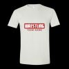 Softstyle T-Shirt Thumbnail