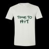 Softstyle T-Shirt Thumbnail
