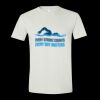 Softstyle T-Shirt Thumbnail