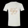 Softstyle T-Shirt Thumbnail