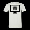 Softstyle T-Shirt Thumbnail