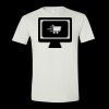 Softstyle T-Shirt Thumbnail