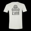 Softstyle T-Shirt Thumbnail